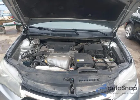 2016 Toyota Camry Se from USA, damaged, VIN 4T1BF1FK6GU202944